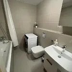 Apartmán With Panoramic View By The Hockey Arena *