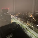 Apartmán With Panoramic View By The Hockey Arena *