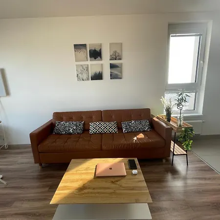 With Panoramic View By The Hockey Arena