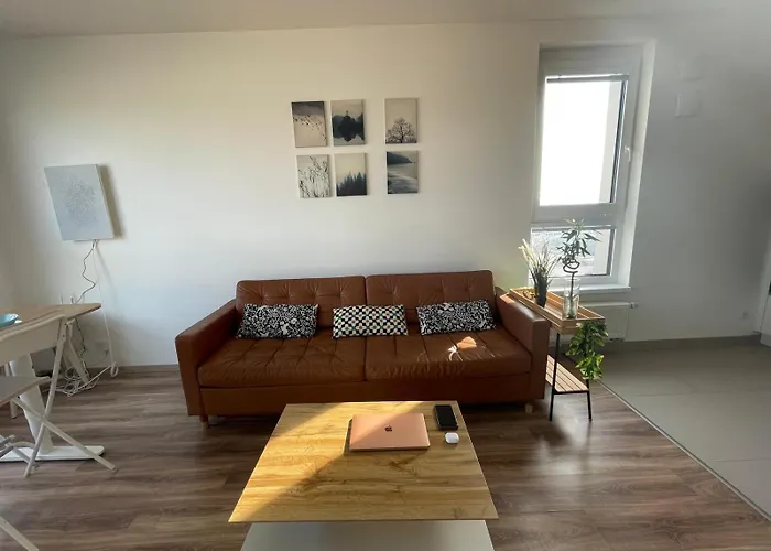 With Panoramic View By The Hockey Arena