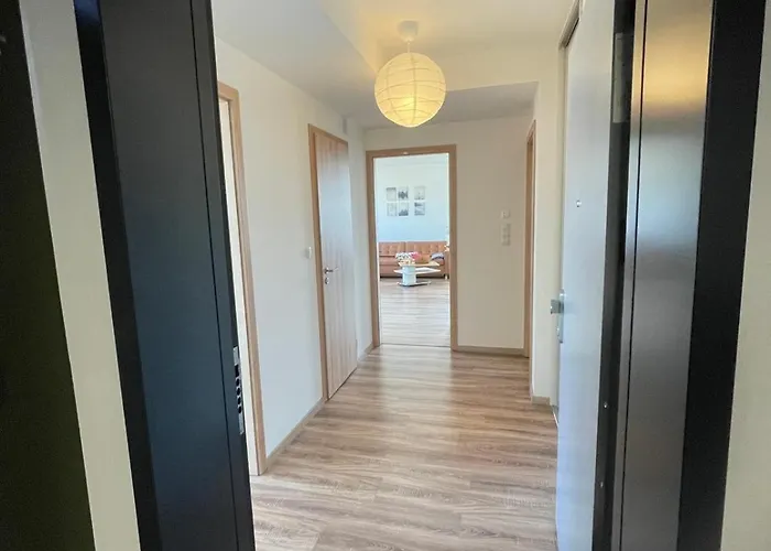 With Panoramic View By The Hockey Arena Apartment Bratislava