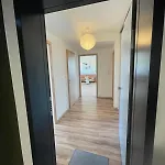 With Panoramic View By The Hockey Arena Apartment Bratislava