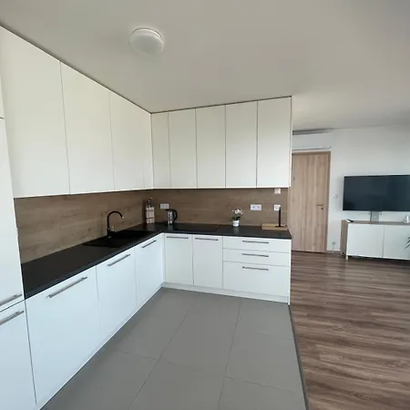 With Panoramic View By The Hockey Arena *